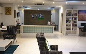 Vtsix At View Talay 6